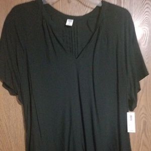 Old navy blouse